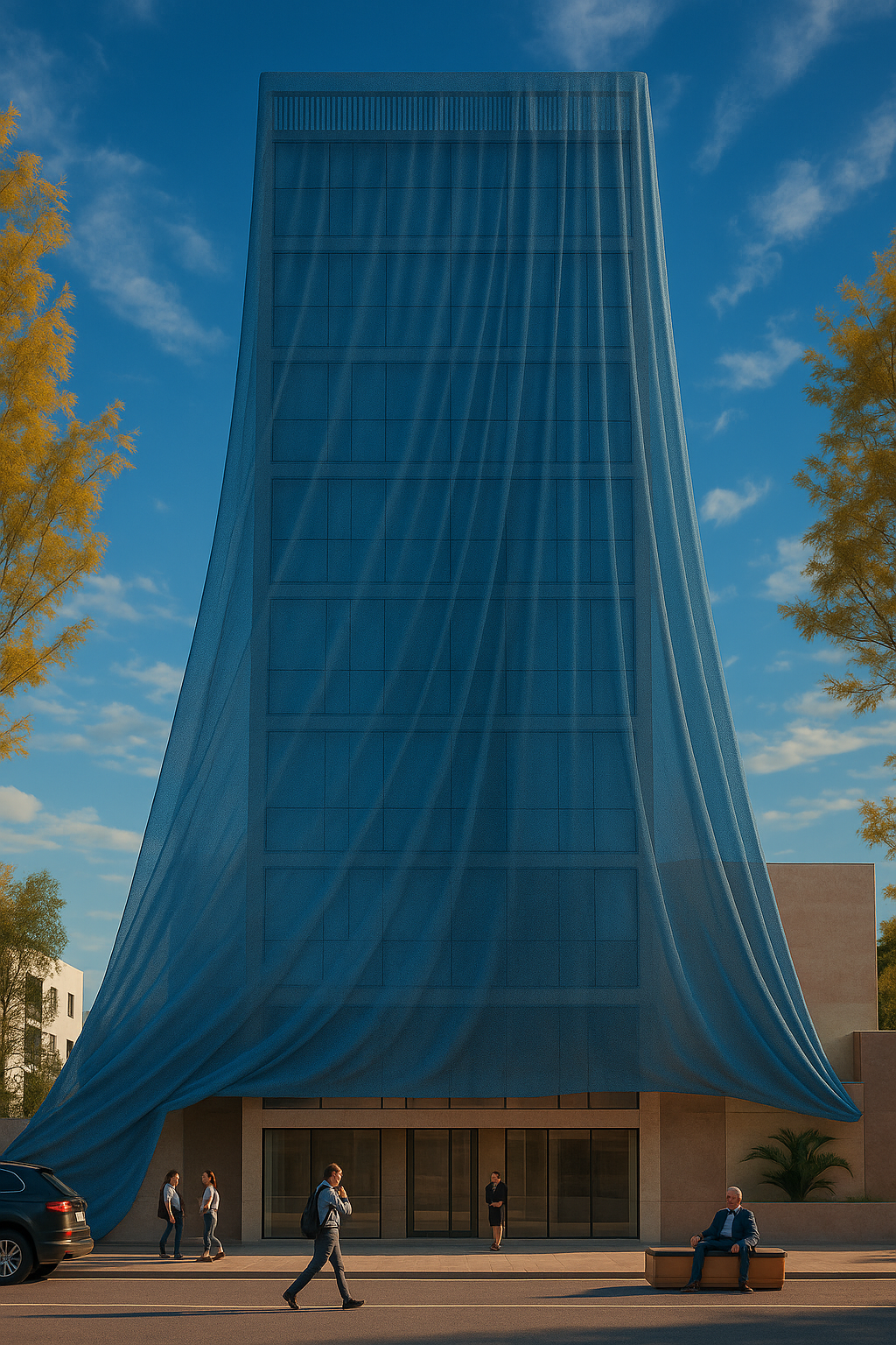 Teaser do Projeto Futuro 01 – Balneário Piçarras